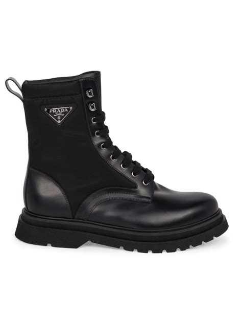 prada boots for men ebay|prada men's boots sale.